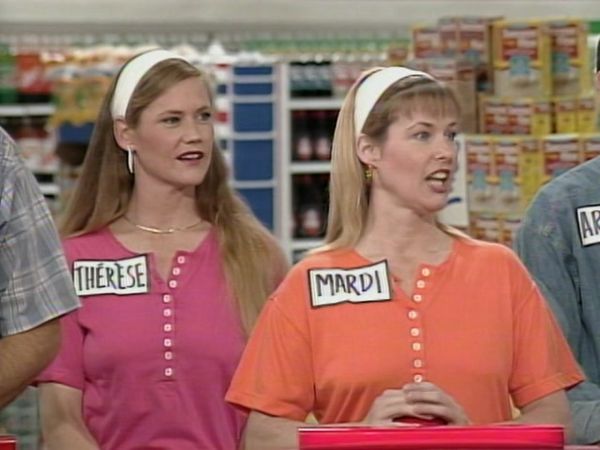 Supermarket Sweep - Episode 1359