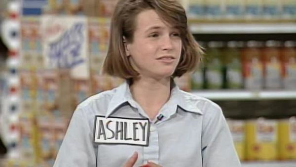 Supermarket Sweep - Episode 1386