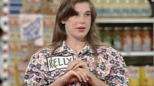 Supermarket Sweep - Episode 1389