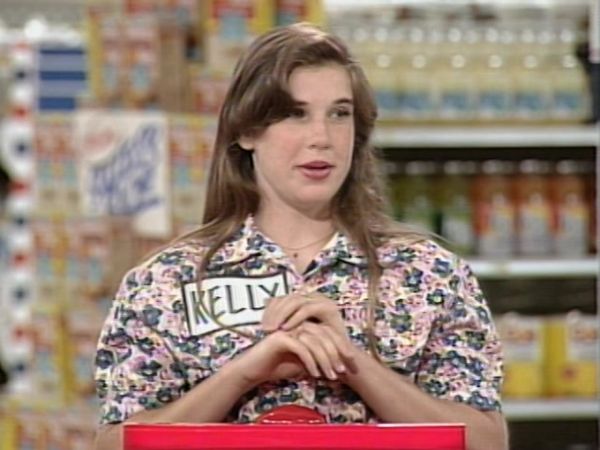 Supermarket Sweep - Episode 1389
