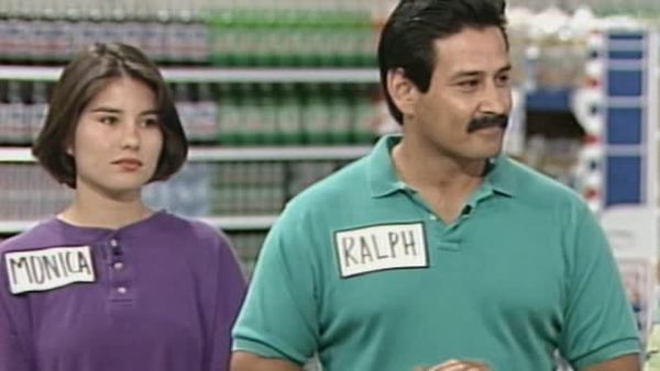 Supermarket Sweep - Episode 1375