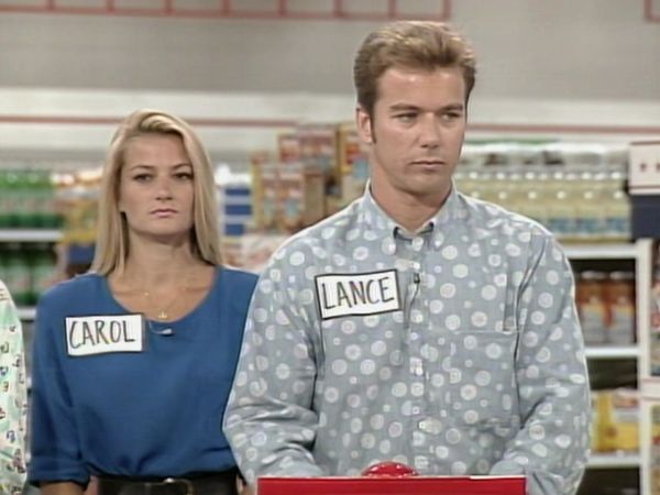 Supermarket Sweep - Episode 1377