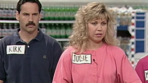 Supermarket Sweep - Episode 1379