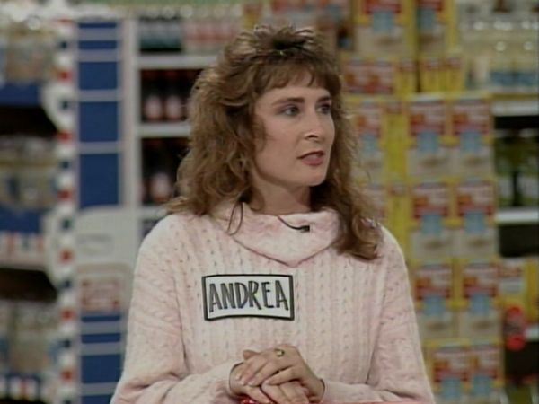 Supermarket Sweep - Episode 1356
