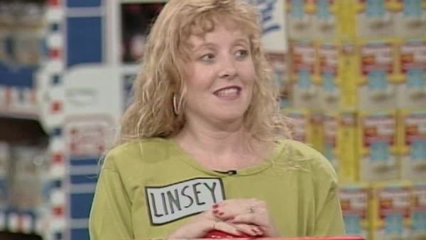 Supermarket Sweep - Episode 1350
