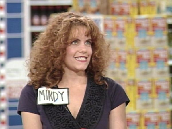 Supermarket Sweep - Episode 1348