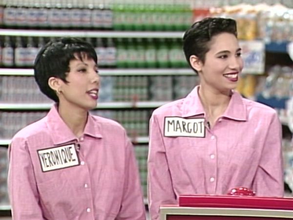Supermarket Sweep - Episode 1331
