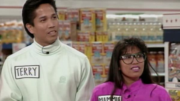 Supermarket Sweep - Episode 1333