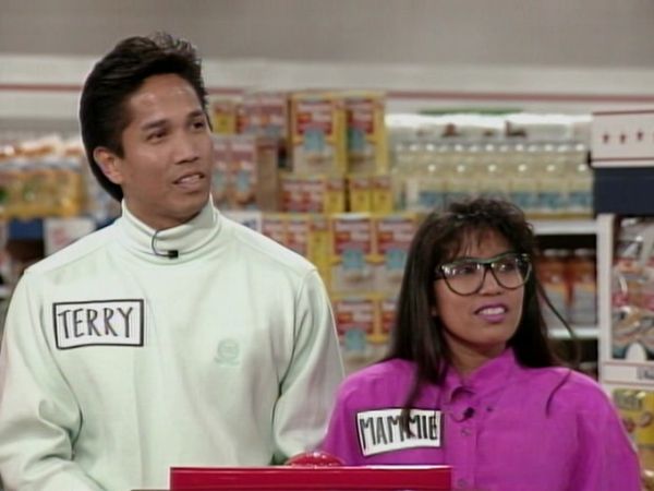 Supermarket Sweep - Episode 1333