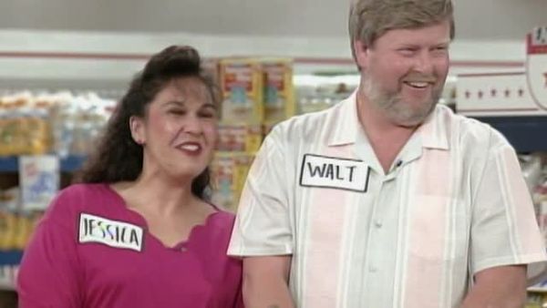 Supermarket Sweep - Episode 1330