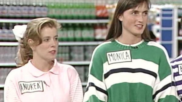 Supermarket Sweep - Episode 1327