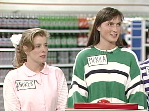 Supermarket Sweep - Episode 1327