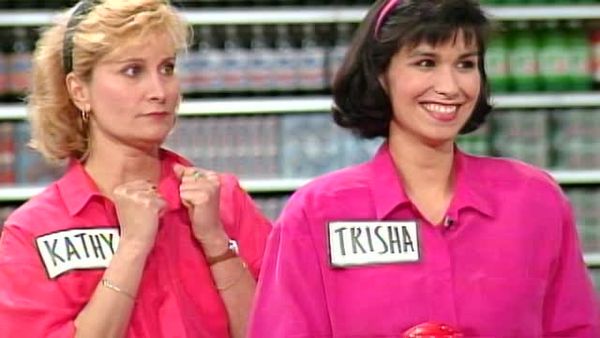 Supermarket Sweep - Episode 1326