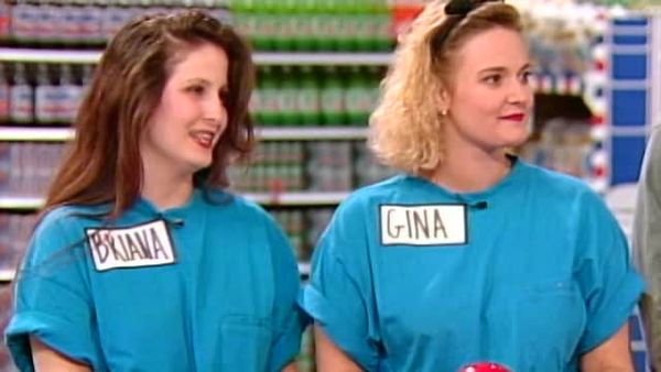 Supermarket Sweep - Episode 1325