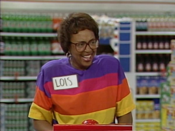 Supermarket Sweep - Episode 1328