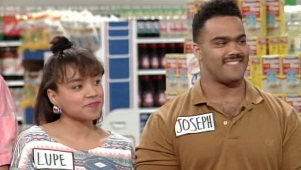 Supermarket Sweep - Episode 1311