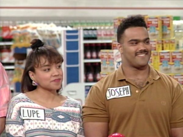 Supermarket Sweep - Episode 1311