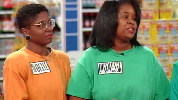 Supermarket Sweep - Episode 1309