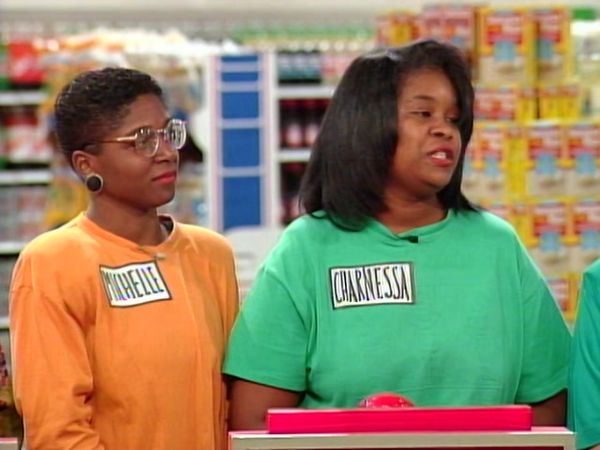 Supermarket Sweep - Episode 1309