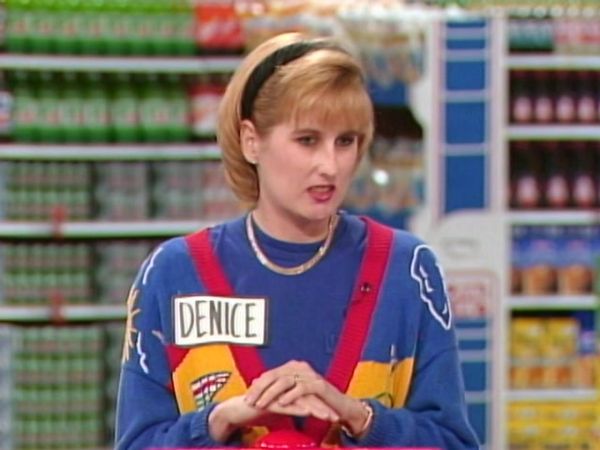 Supermarket Sweep - Episode 1306