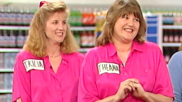 Supermarket Sweep - Episode 1301