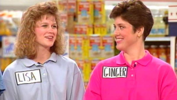 Supermarket Sweep - Episode 1300