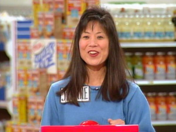 Supermarket Sweep - Episode 1294