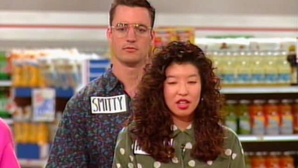 Supermarket Sweep - Episode 1296