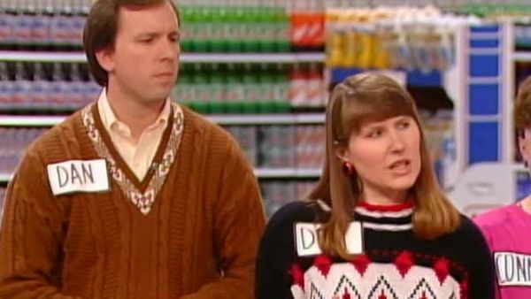 Supermarket Sweep - Episode 1290