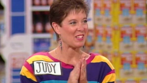 Supermarket Sweep - Episode 1284
