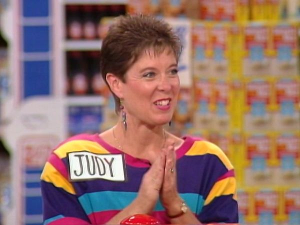Supermarket Sweep - Episode 1284