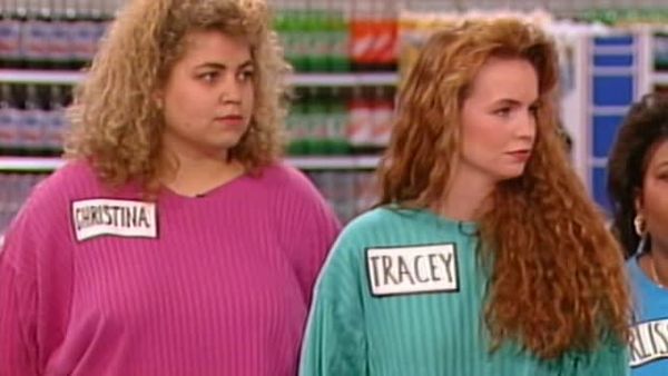 Supermarket Sweep - Episode 1282