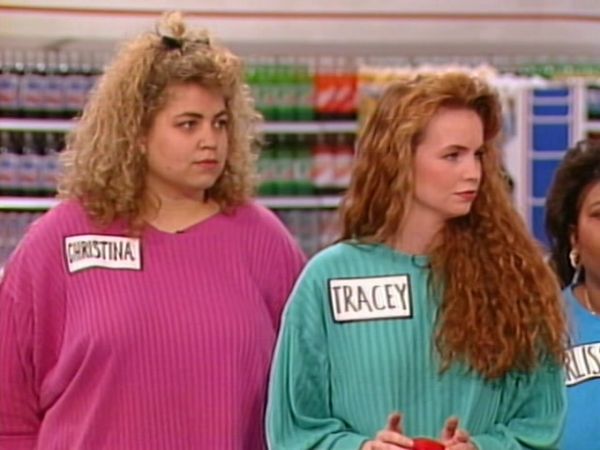 Supermarket Sweep - Episode 1282