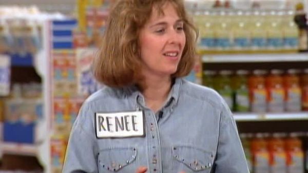 Supermarket Sweep - Episode 1281