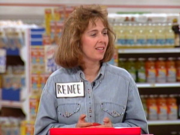 Supermarket Sweep - Episode 1281