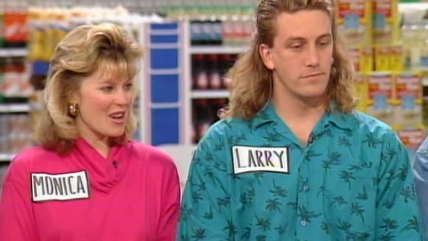 Supermarket Sweep - Episode 1280
