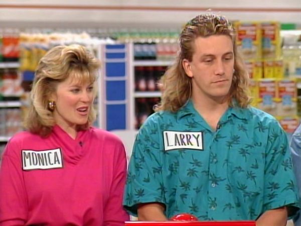 Supermarket Sweep - Episode 1280