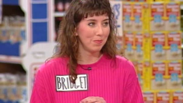 Supermarket Sweep - Episode 1279
