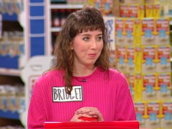Supermarket Sweep - Episode 1279
