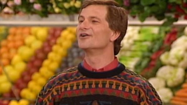 Supermarket Sweep - Episode 1274