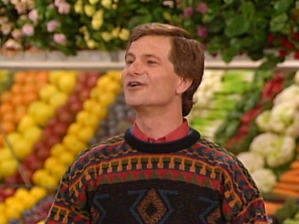 Supermarket Sweep - Episode 1274