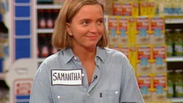 Supermarket Sweep - Episode 1273