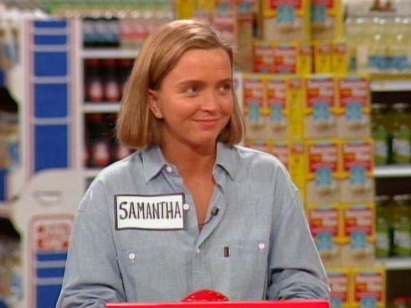 Supermarket Sweep - Episode 1273