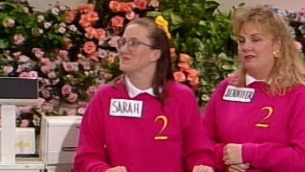 Supermarket Sweep - Episode 1269