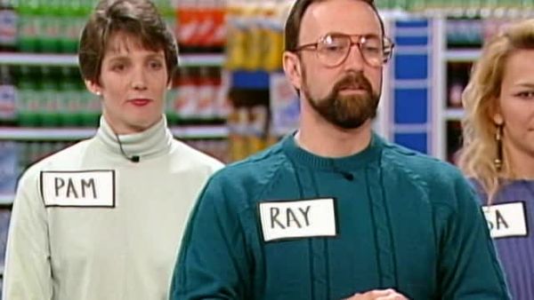 Supermarket Sweep - Episode 1270