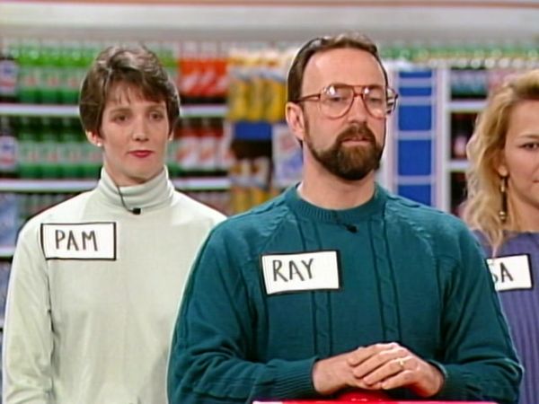 Supermarket Sweep - Episode 1270