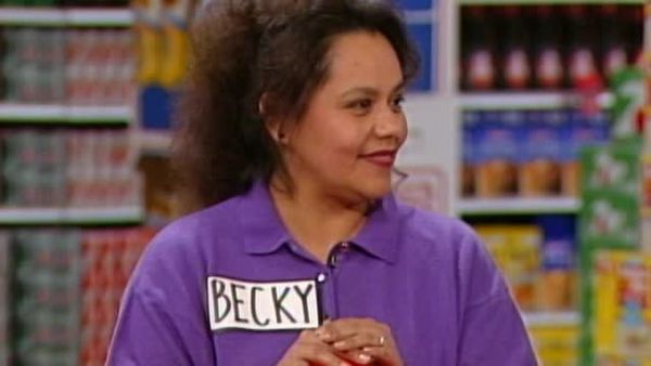 Supermarket Sweep - Episode 1271