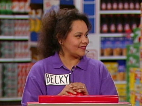 Supermarket Sweep - Episode 1271