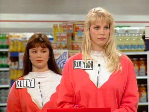 Supermarket Sweep - Episode 1266