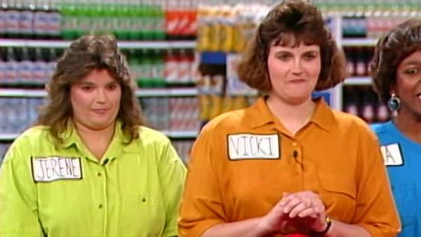 Supermarket Sweep - Episode 1264